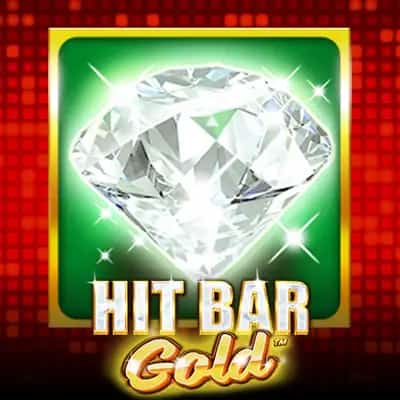 Hit Bar: Gold