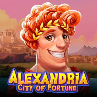 Alexandria