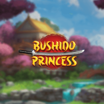 Megaways Bushido Princess