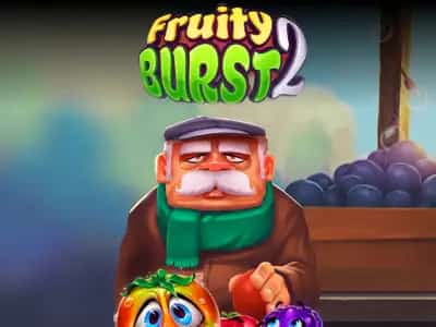 Fruity Burst 2