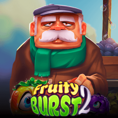 Fruity Burst 2