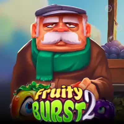 Fruity Burst 2