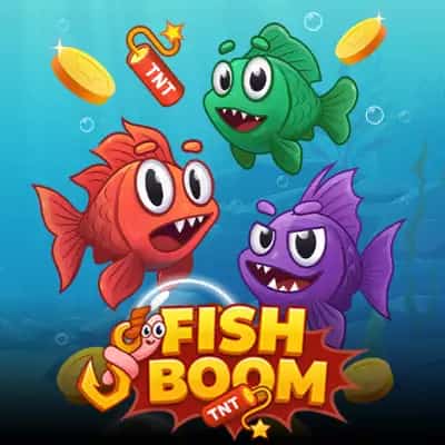 Fish Boom