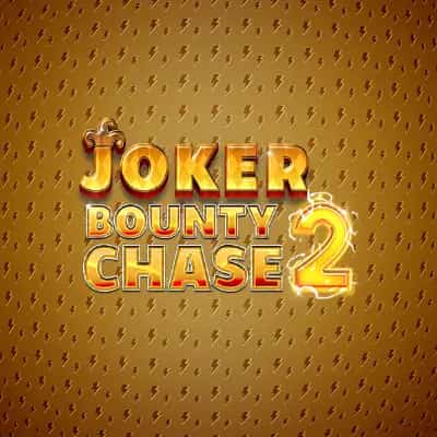 Joker Bounty Chase 2