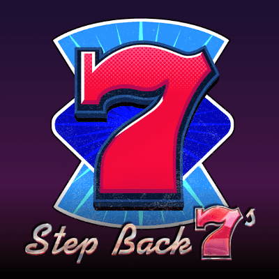 Step Back 7s