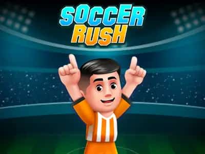 SoccerRush