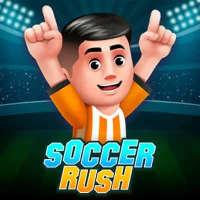SoccerRush