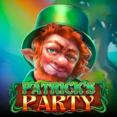 Patrick's Party