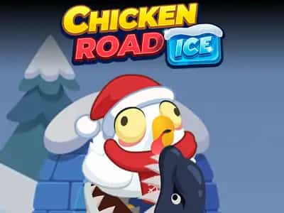 Chicken Road Ice