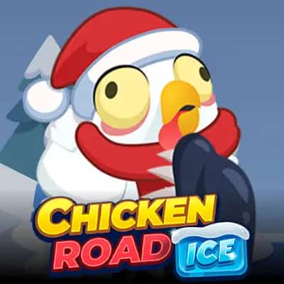 Chicken Road Ice