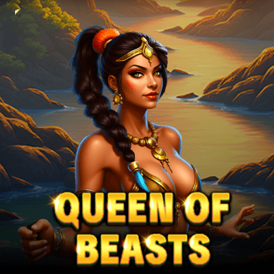 Queen Of Beasts