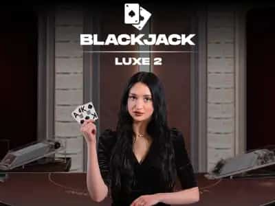 Luxe Blackjack 2