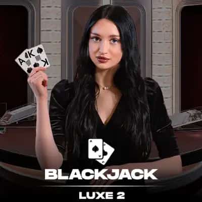 Luxe Blackjack 2