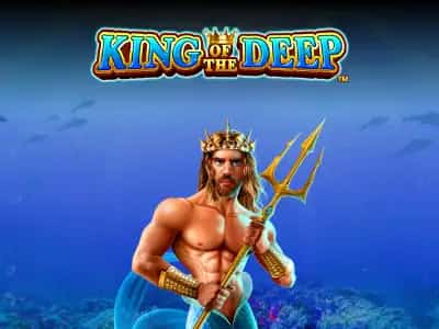 King of the Deep