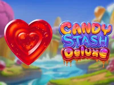 Candy Stash Deluxe
