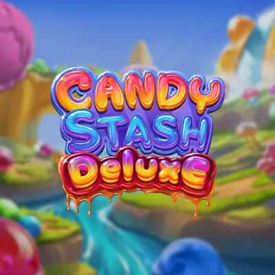 Candy Stash Deluxe