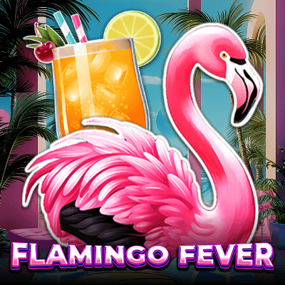 Flamingo Fever