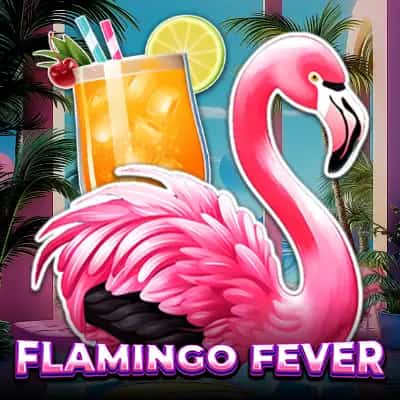 Flamingo Fever