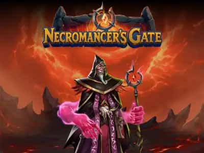 Necromancer's Gate