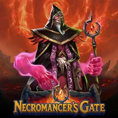 Necromancer's Gate