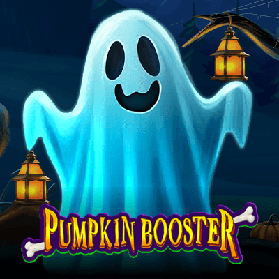 Pumpkin Booster