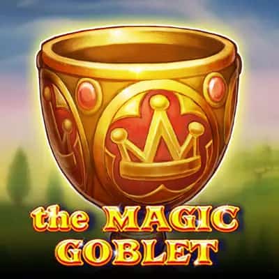 The Magic Goblet