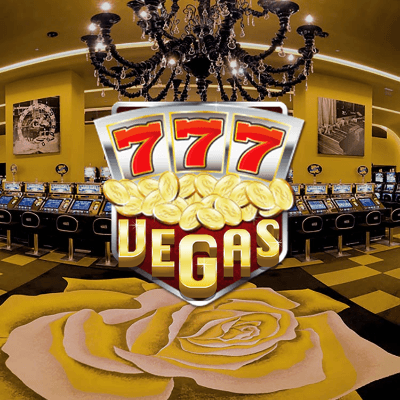 777 Vegas