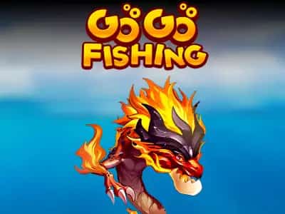 Go Go Fishing