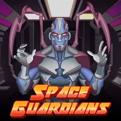 Space Guardians