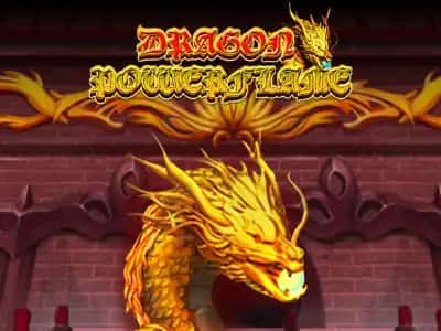 Dragon Powerflame