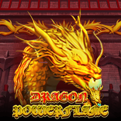 Dragon Powerflame