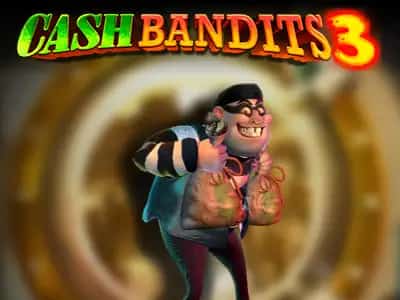 Cash Bandits 3