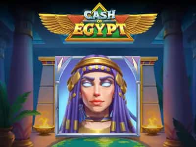 Cash Of Egypt