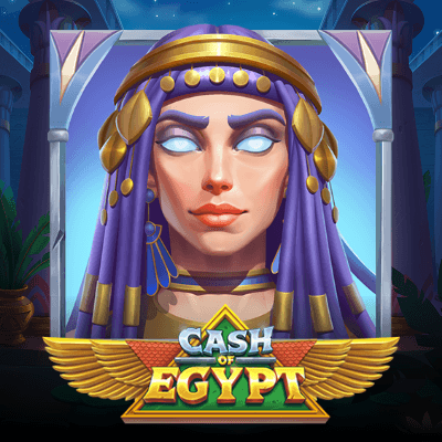 Cash Of Egypt