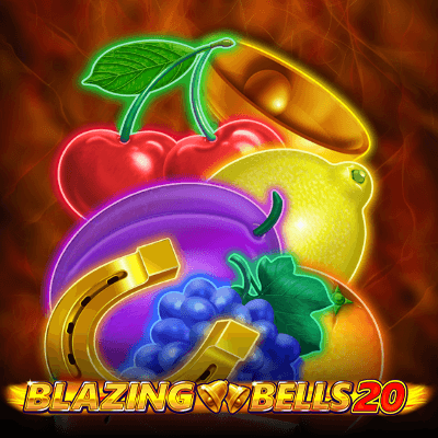 Blazing Bells 20