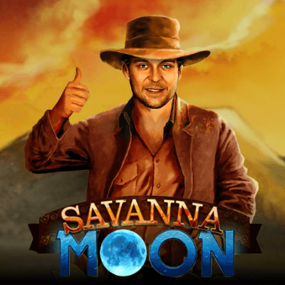 Savanna Moon