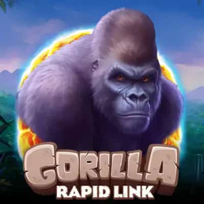 Gorilla: Rapid Link