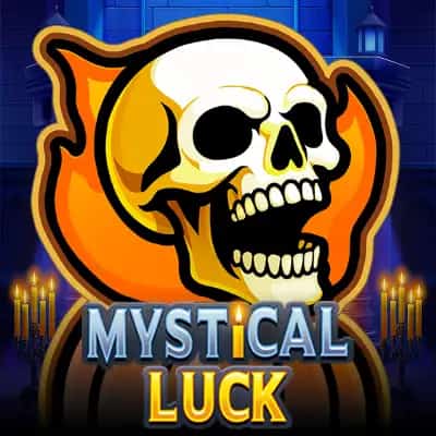 Mystical Luck Hold And Win