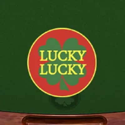 Lucky Lucky Blackjack SB