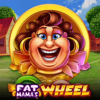 Fat Mama's Wheel