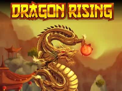 Dragon Rising
