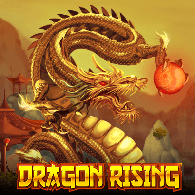 Dragon Rising
