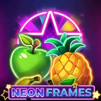 Neon Frames
