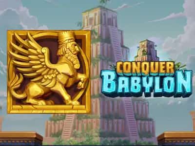 Conquer Babylon