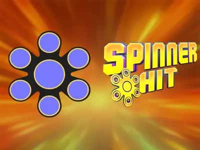 Spinner Hit