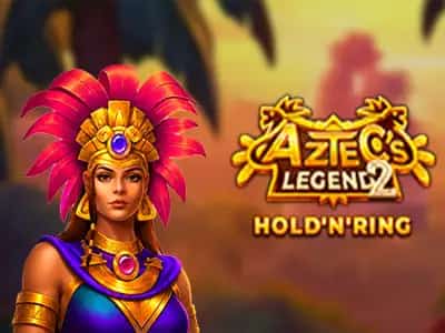 Aztec's Legend 2