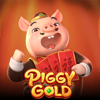 Piggy Gold