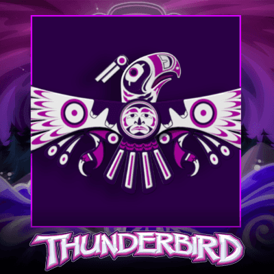Thunderbird
