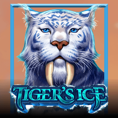 Tiger's Ice