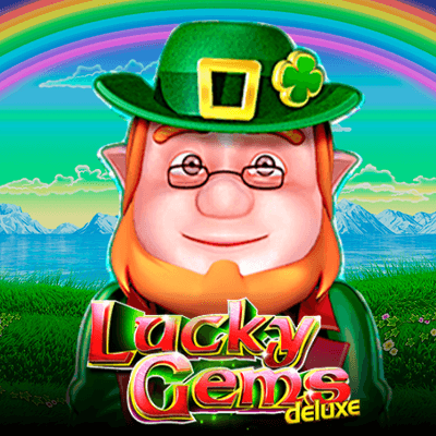 Lucky Gems Deluxe